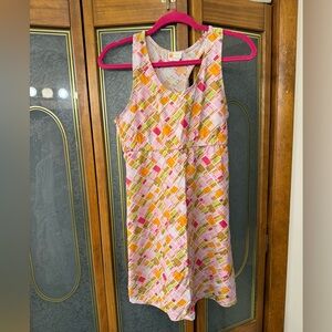 Ladies SPUNKWEAR athletic dress size Medium